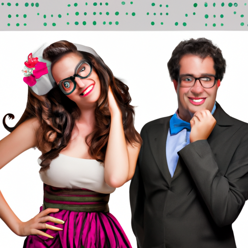 The Risks and Rewards of Blind Dates Dating Dave