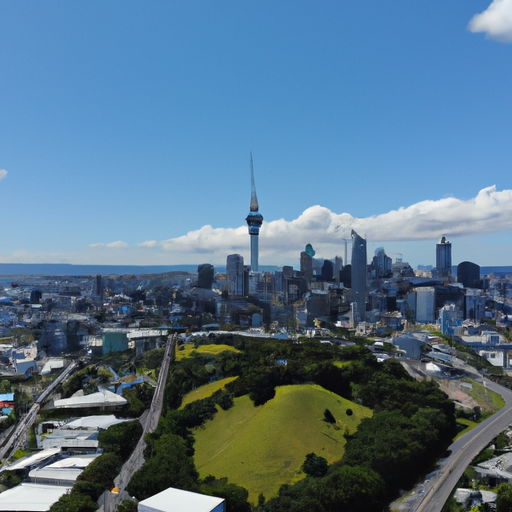 Dating Ideas for Auckland New Zealand