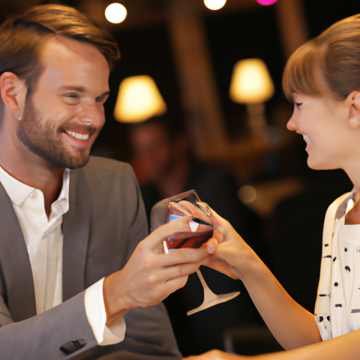 Watch Your Alcohol Consumption When Dating To Avoid Unnecessary Issues