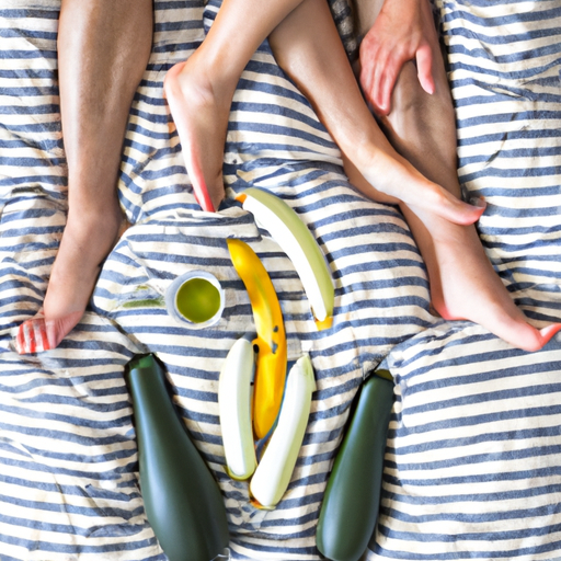 Sploshing - Sex, Involving Food And Partners