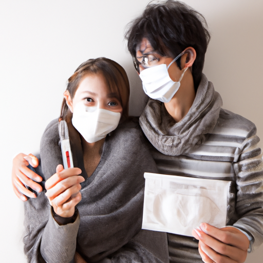 Stay Safe When Dating in Times of Flu and other Pandemics