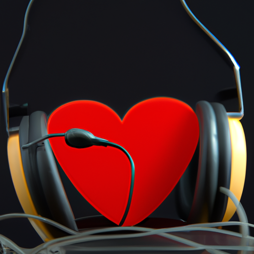 Love and Music: How Music Shapes Our Romantic Lives