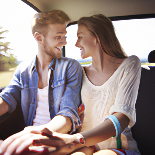 Dating and Travel: Finding Love on the Road