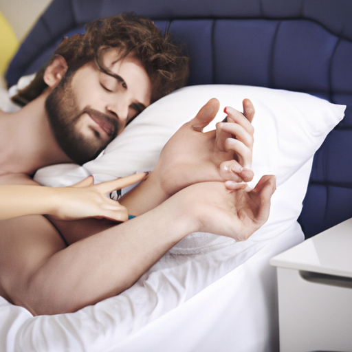 Sleep Sex: Understanding the Phenomenon of Sexual Activity During Sleep