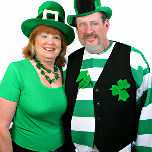 St Patrick's Day: Is It Your Chance To Get Lucky?