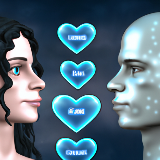 A Guide to Leveraging Artificial Intelligence for Better Dating and Personal Growth