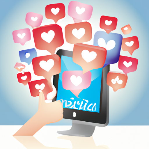 The Impact of Social Media on Romantic Relationships