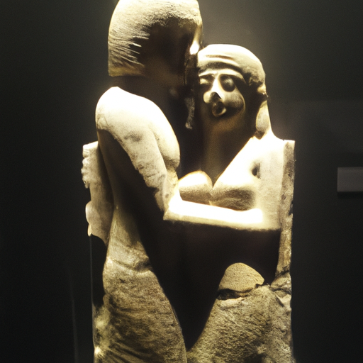 Lessons in Love from Ancient Civilizations: Timeless Dating Wisdom