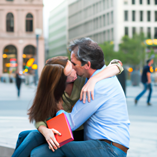 Rediscovering Love: Dating After Divorce