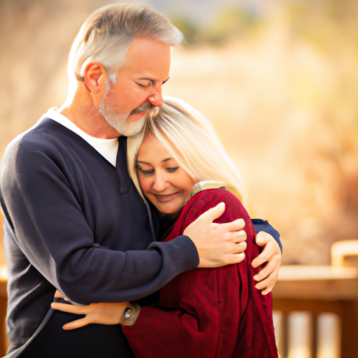 Maintaining Passion and Intimacy as Time Goes On: The Key to Ageless Romance