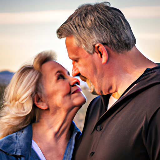 Balancing Independence and Togetherness in Midlife Relationships